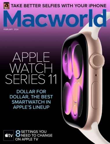 Macworld USA – February 2026