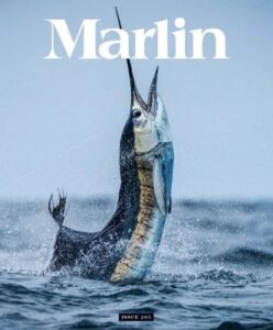 Marlin – January/February 2026