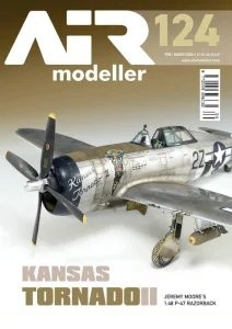 Meng AIR Modeller – Issue 124, February/March 2026