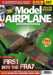 Model Airplane International – Issue 247 February 2026