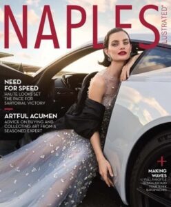 Naples Illustrated – January 2026