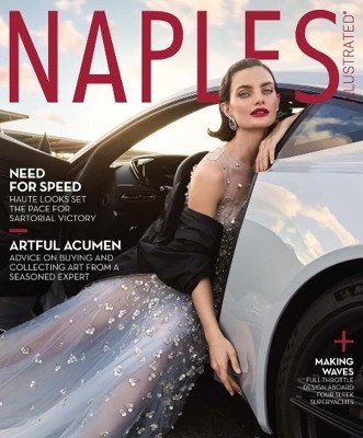 Naples Illustrated – January 2026