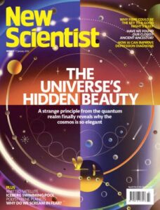 New Scientist International Edition – No.3578, 17 January 2026