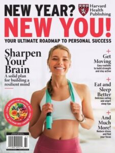 New Year ? New You! – Your Ultimate Roadmap to Personal Success, 2026