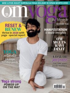 OM Yoga & Lifestyle – Winter 2026