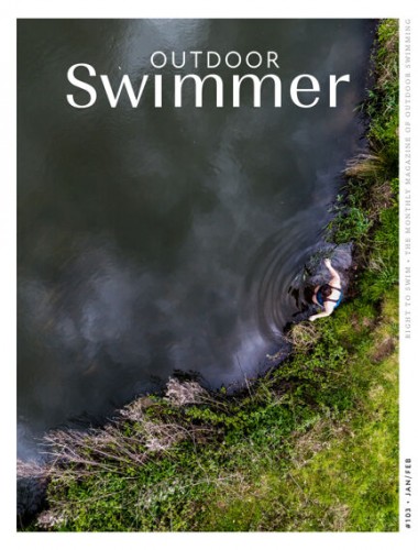 Outdoor Swimmer – Issue 103, January 2026