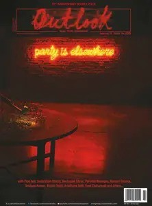 Outlook – 30th Anniversary Double Issue, 21 January 2026