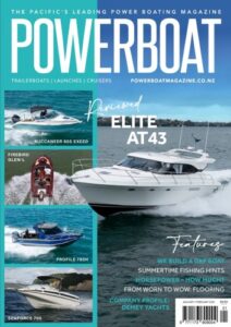 Pacific PowerBoat Magazine – January/February 2026