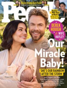 People USA – February 02, 2026