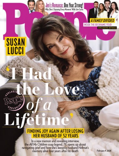 People USA – February 09, 2026