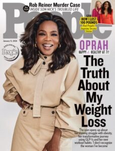 People USA – January 12, 2026