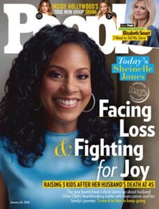 People USA – January 26, 2026