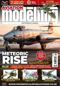 Phoenix Aviation Modelling – January 2026
