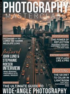 Photography Masterclass – Issue 157, 2026