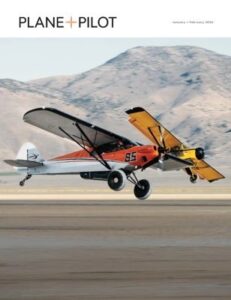 Plane & Pilot – January/February 2026
