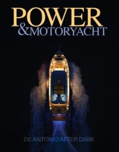 Power & Motoryacht – February 2026