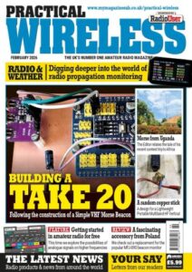 Practical Wireless – February 2026
