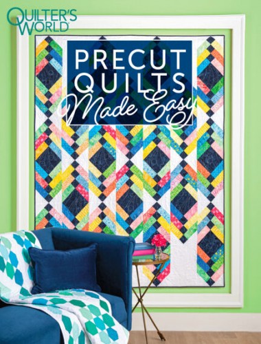 Quilter’s World Specials – Late Spring 2026