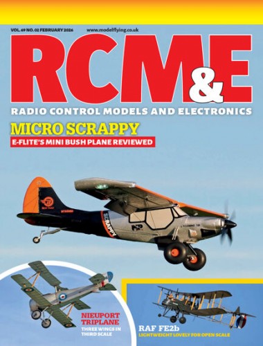 RCM&E – Vol 69. No 02, February 2026