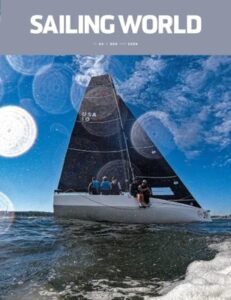 Sailing World – Vol. 64 No. 609, Winter 202