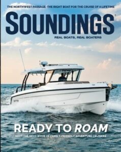 Soundings – February 2026