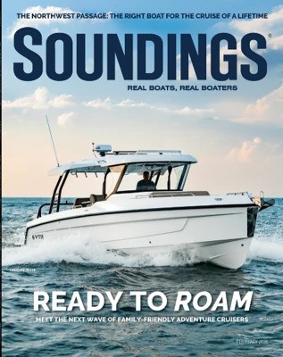 Soundings – February 2026