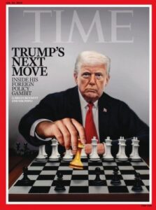 TIME USA – January 26, 2026