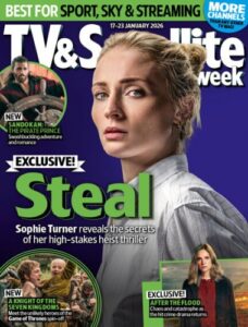 TV&Satellite Week – 17/23 January 2026