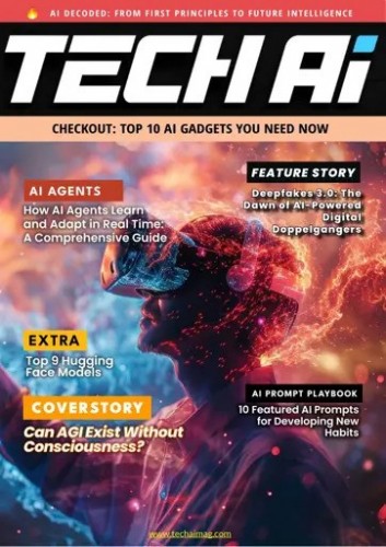 Tech AI – January 2026