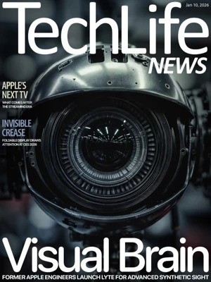 Techlife News – Issue 741, 10 January 2026