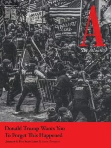 The Atlantic – February 2026