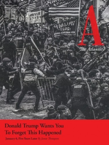 The Atlantic – February 2026