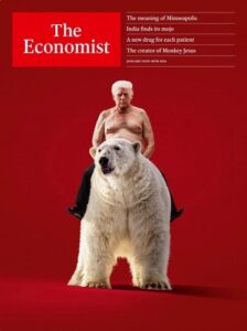 The Economist – 24th/30th January, 2026