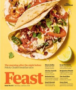 The Guardian Feast – Issue No. 415, 3 January 2026