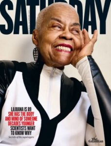 The Guardian Saturday Magazine – Issue No.226, 24 January 2026