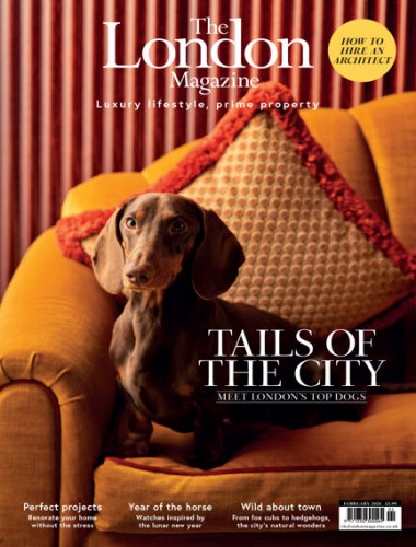 The London Magazine – February 2026