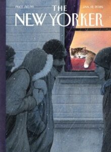 The New Yorker – January 12, 2026
