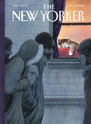 The New Yorker – January 12, 2026