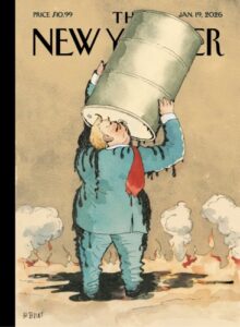 The New Yorker – January 19, 2026