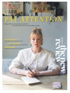 The Observer The New Review – January 18, 2026