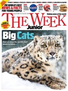 The Week Junior USA – Issue 301, January 30, 2026
