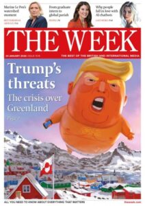 The Week UK – Issue 1576, 24 January 2026