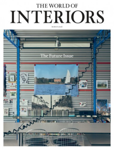 The World of Interiors – March 2026