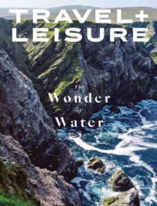 Travel + Leisure USA – February 2026