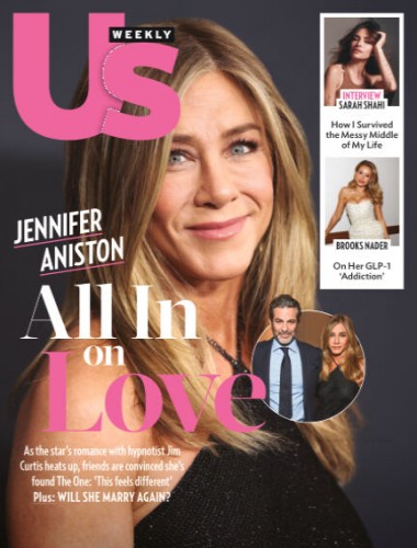 Us Weekly – Issue 53, January 12, 2026