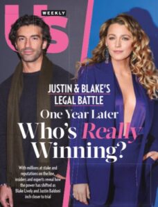 Us Weekly – Issue 54, January 19, 2026