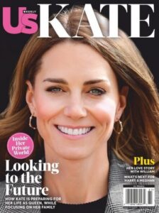 Us Weekly – Princess Kate, 2026