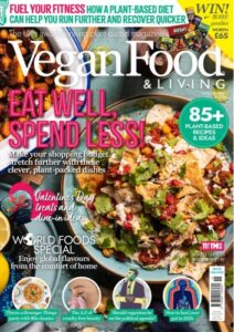 Vegan Food & Living – February 2026