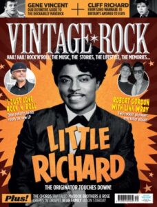 Vintage Rock – Issue 79, February/March 2026