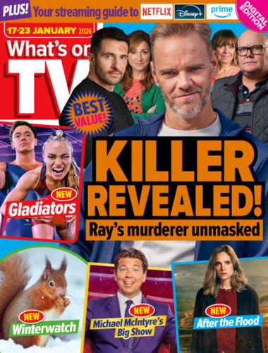 What’s on TV – 17/23 January 2026